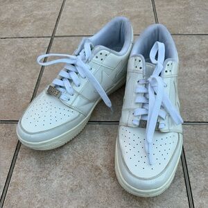 Bathing Ape Bape Sta Men's White Sneakers